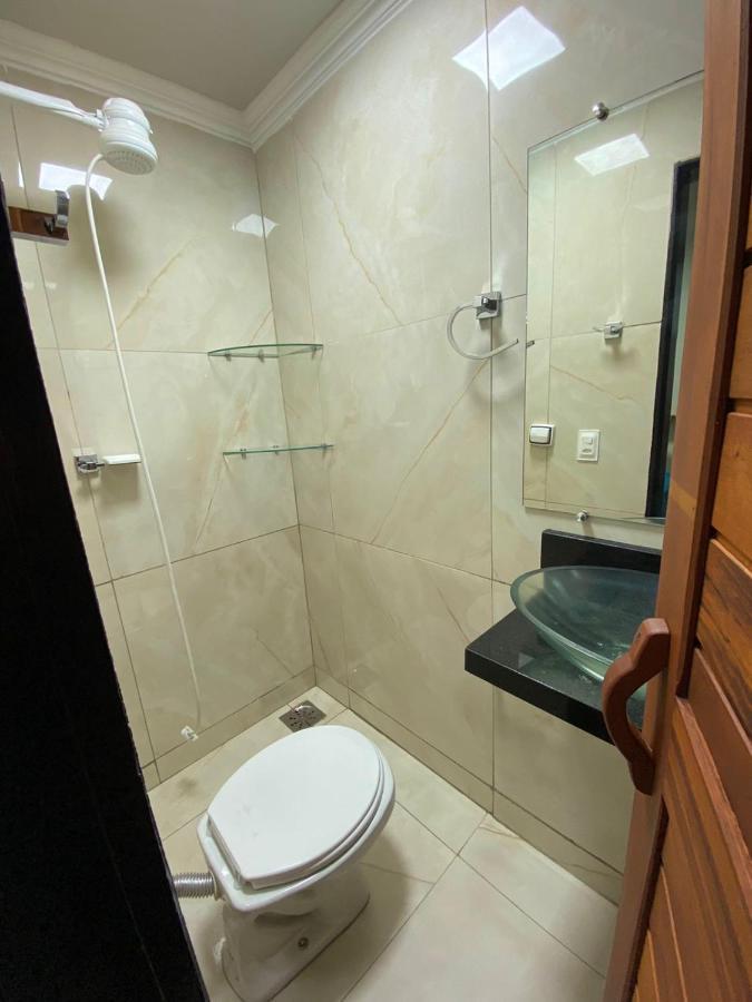 Apartamento Vista Mar Melhor Localizacao Da Cidade Fortaleza  Kültér fotó