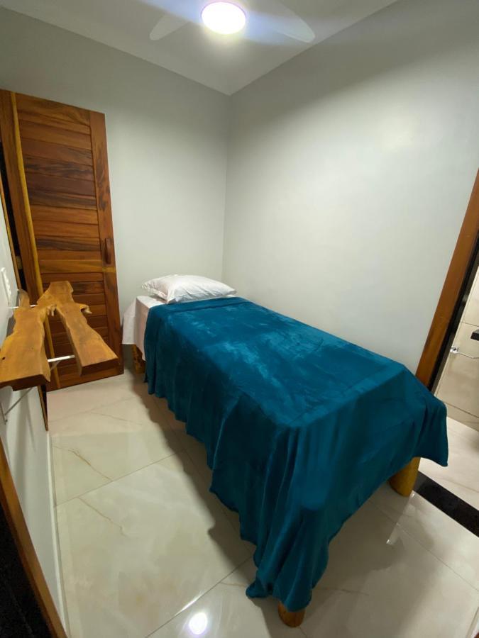 Apartamento Vista Mar Melhor Localizacao Da Cidade Fortaleza  Kültér fotó