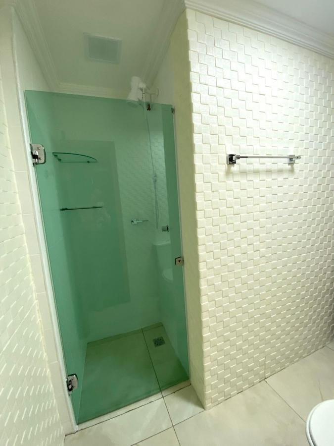Apartamento Vista Mar Melhor Localizacao Da Cidade Fortaleza  Kültér fotó