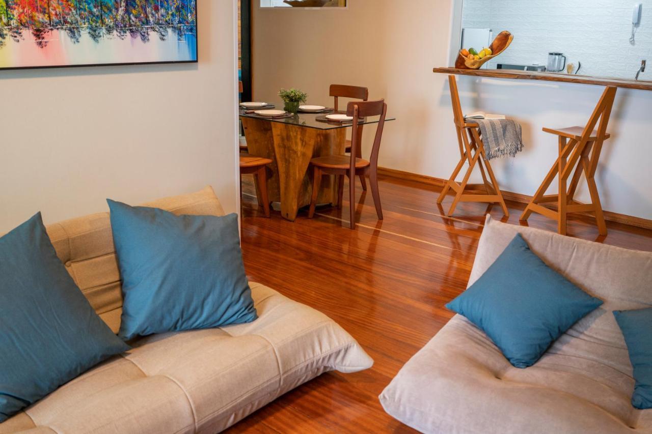 Apartamento Vista Mar Melhor Localizacao Da Cidade Fortaleza  Kültér fotó
