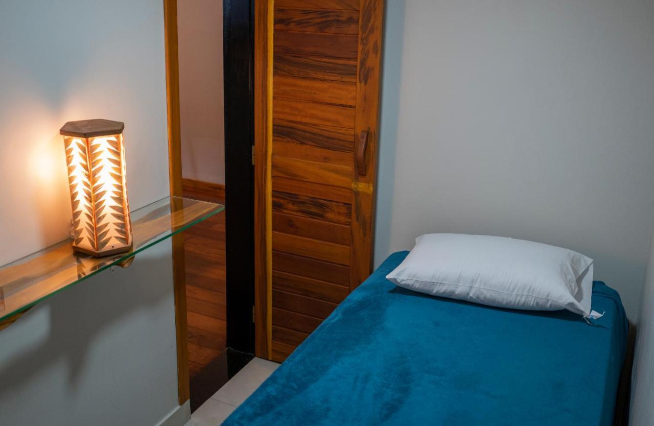 Apartamento Vista Mar Melhor Localizacao Da Cidade Fortaleza  Kültér fotó