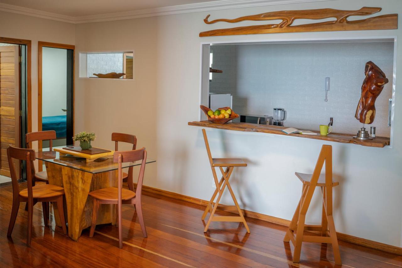 Apartamento Vista Mar Melhor Localizacao Da Cidade Fortaleza  Kültér fotó