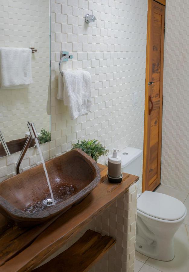 Apartamento Vista Mar Melhor Localizacao Da Cidade Fortaleza  Kültér fotó