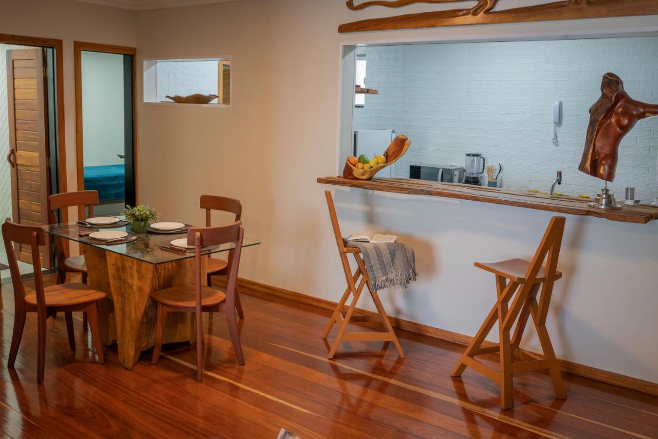 Apartamento Vista Mar Melhor Localizacao Da Cidade Fortaleza  Kültér fotó