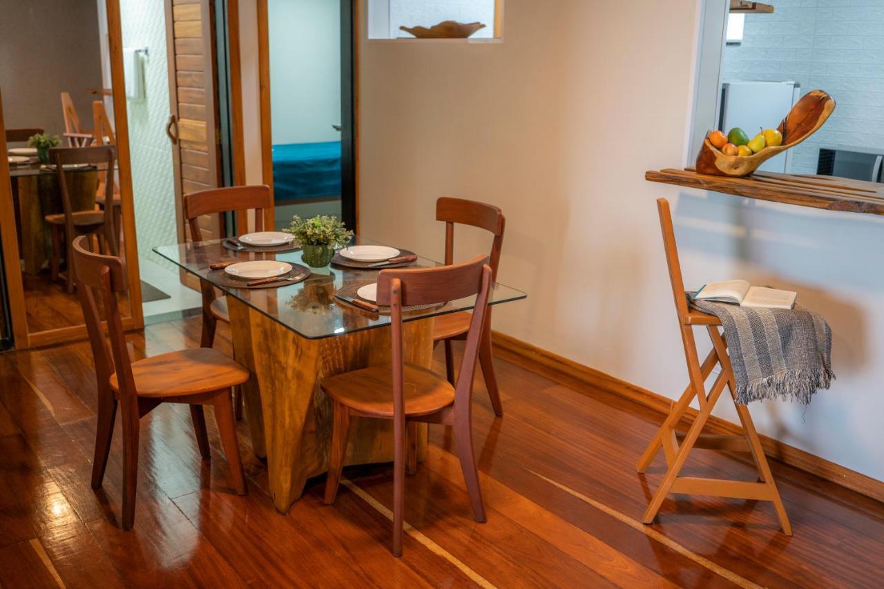 Apartamento Vista Mar Melhor Localizacao Da Cidade Fortaleza  Kültér fotó