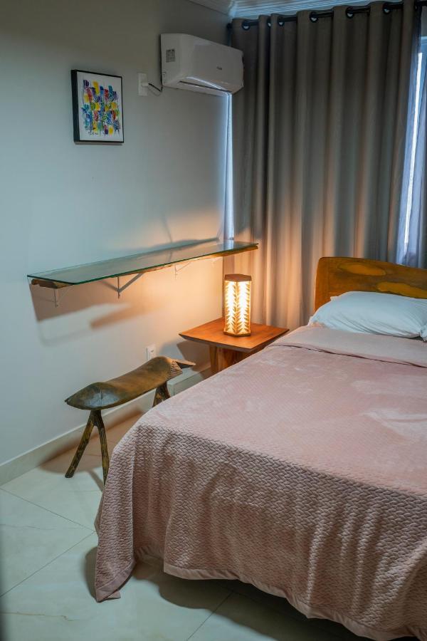 Apartamento Vista Mar Melhor Localizacao Da Cidade Fortaleza  Kültér fotó