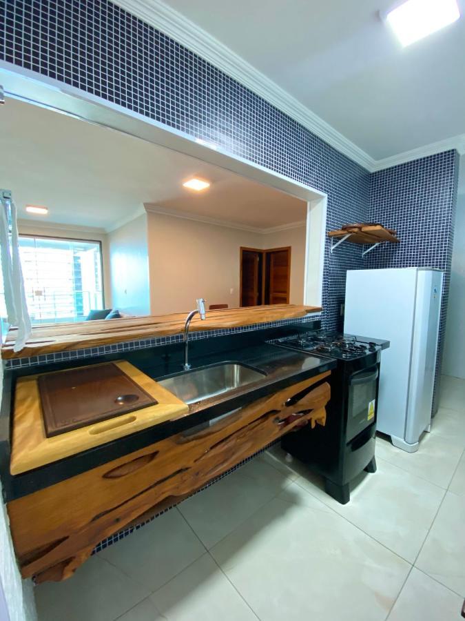 Apartamento Vista Mar Melhor Localizacao Da Cidade Fortaleza  Kültér fotó