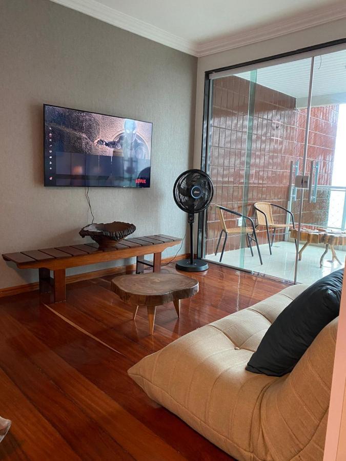 Apartamento Vista Mar Melhor Localizacao Da Cidade Fortaleza  Kültér fotó