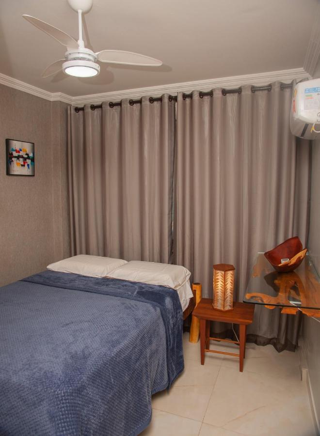 Apartamento Vista Mar Melhor Localizacao Da Cidade Fortaleza  Kültér fotó