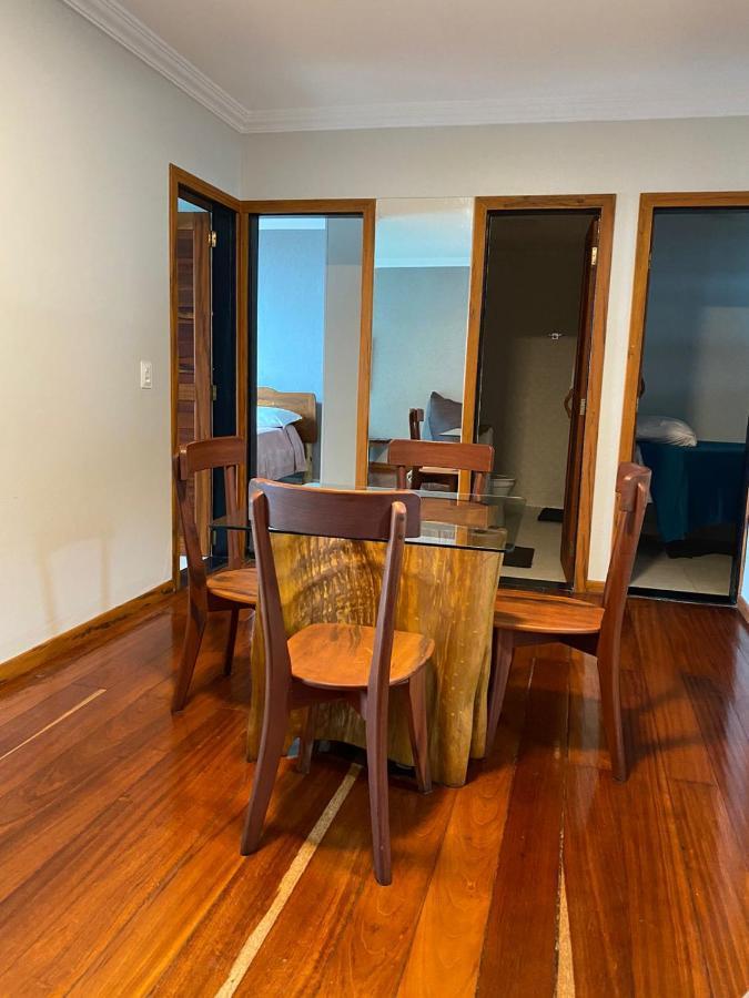 Apartamento Vista Mar Melhor Localizacao Da Cidade Fortaleza  Kültér fotó